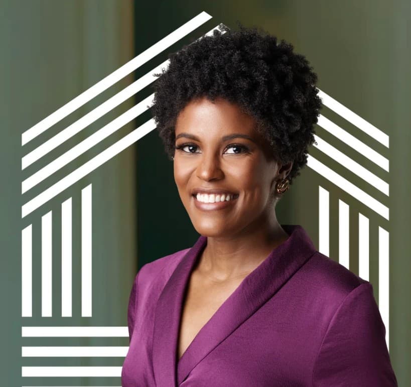 Jasmine Brown, Conventus relationship manager