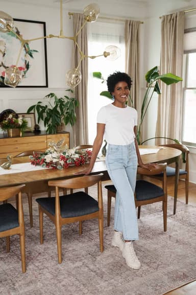 Jasmine Brown